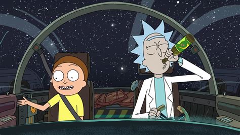 Rick and Morty teaching us the golden rule: never skip the credits. Stream Rick and Morty seasons 1-6 now on Max: http://bit.ly/3hRw9rUWatch Season 7: https:...